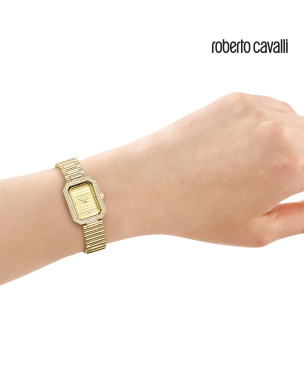 Roberto Cavalli Ladies watch
